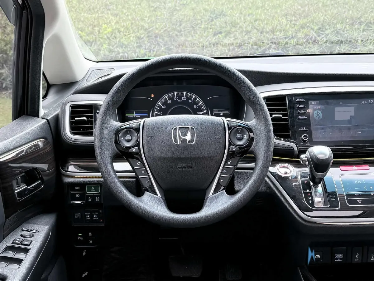 2021 Honda Odyssey 2.0L 146HP L4 E-CVT Hybrid,autocango,china used car exporter,china ev exporter,chinese used car exporter,chinese used ev exporter