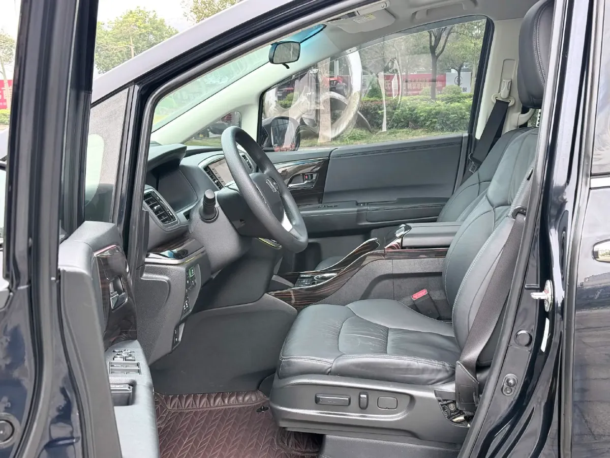 2021 Honda Odyssey 2.0L 146HP L4 E-CVT Hybrid,autocango,china used car exporter,china ev exporter,chinese used car exporter,chinese used ev exporter
