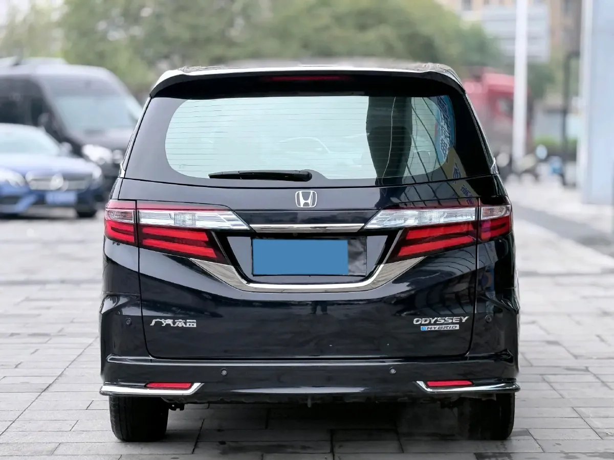 2021 Honda Odyssey 2.0L 146HP L4 E-CVT Hybrid,autocango,china used car exporter,china ev exporter,chinese used car exporter,chinese used ev exporter