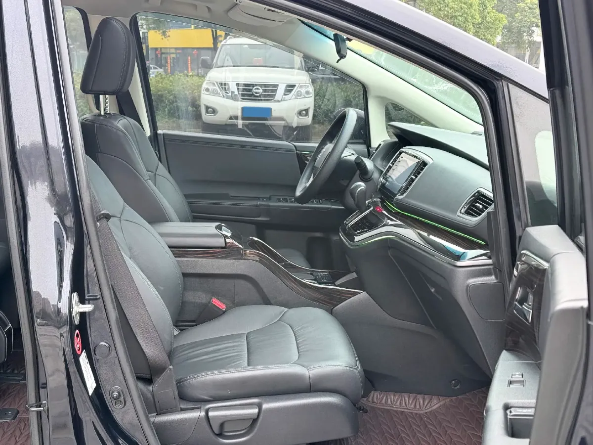 2021 Honda Odyssey 2.0L 146HP L4 E-CVT Hybrid,autocango,china used car exporter,china ev exporter,chinese used car exporter,chinese used ev exporter