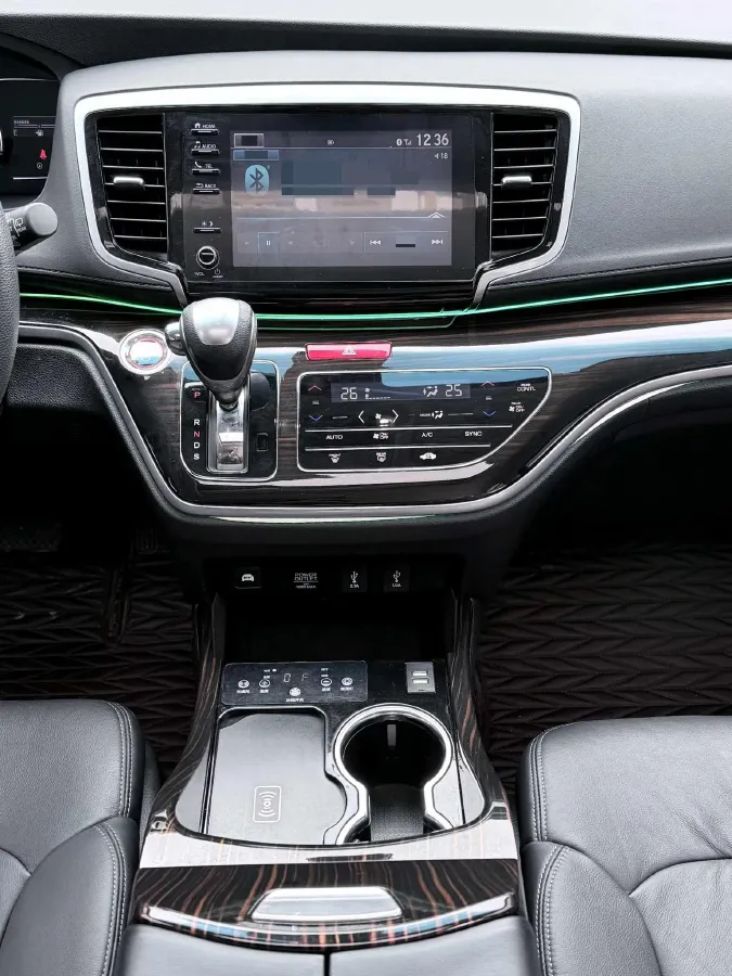 2021 Honda Odyssey 2.0L 146HP L4 E-CVT Hybrid,autocango,china used car exporter,china ev exporter,chinese used car exporter,chinese used ev exporter