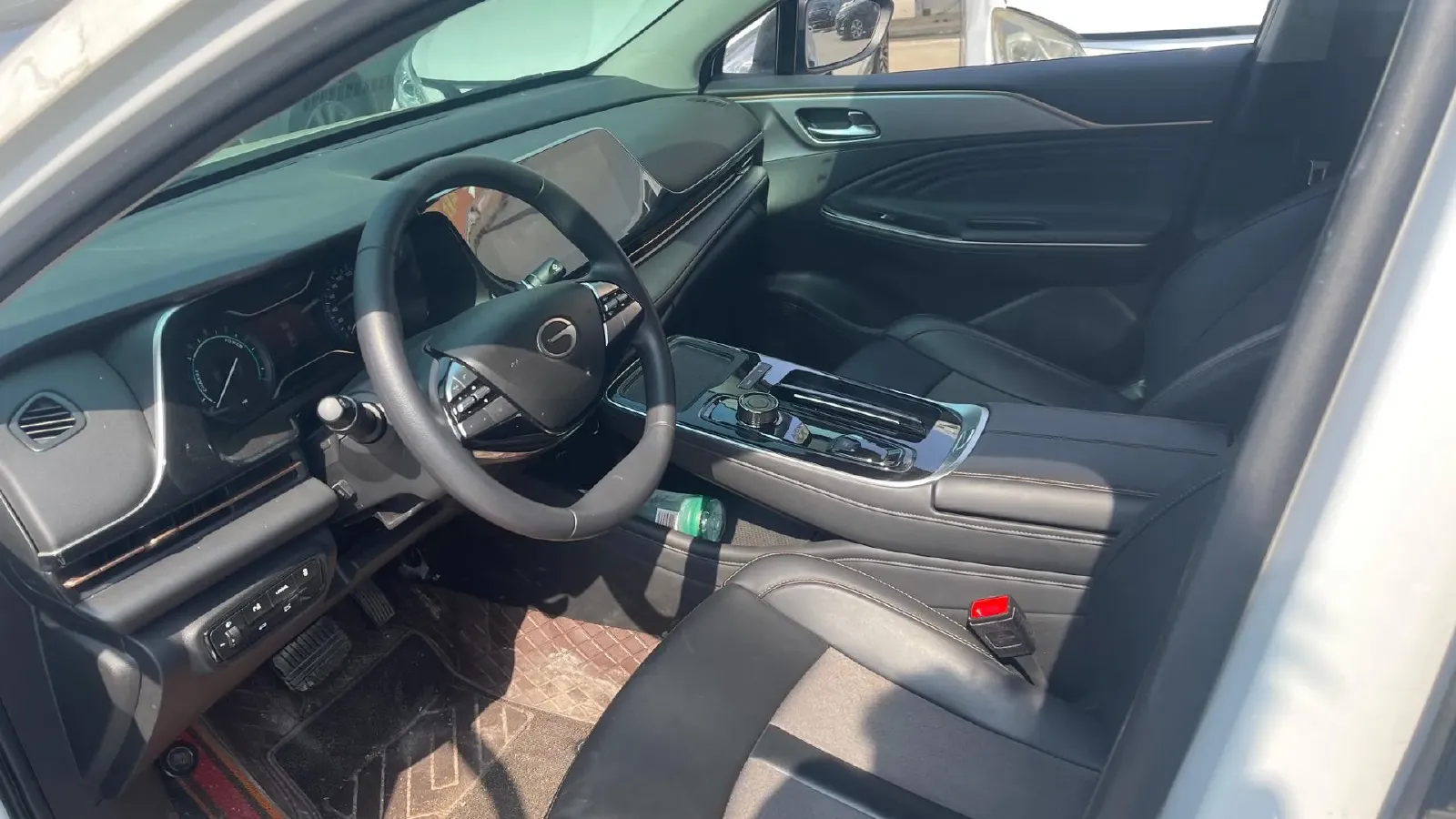 2023 Aion S BEV 55.2KWH,autocango,china used car exporter,china ev exporter,chinese used car exporter,chinese used ev exporter