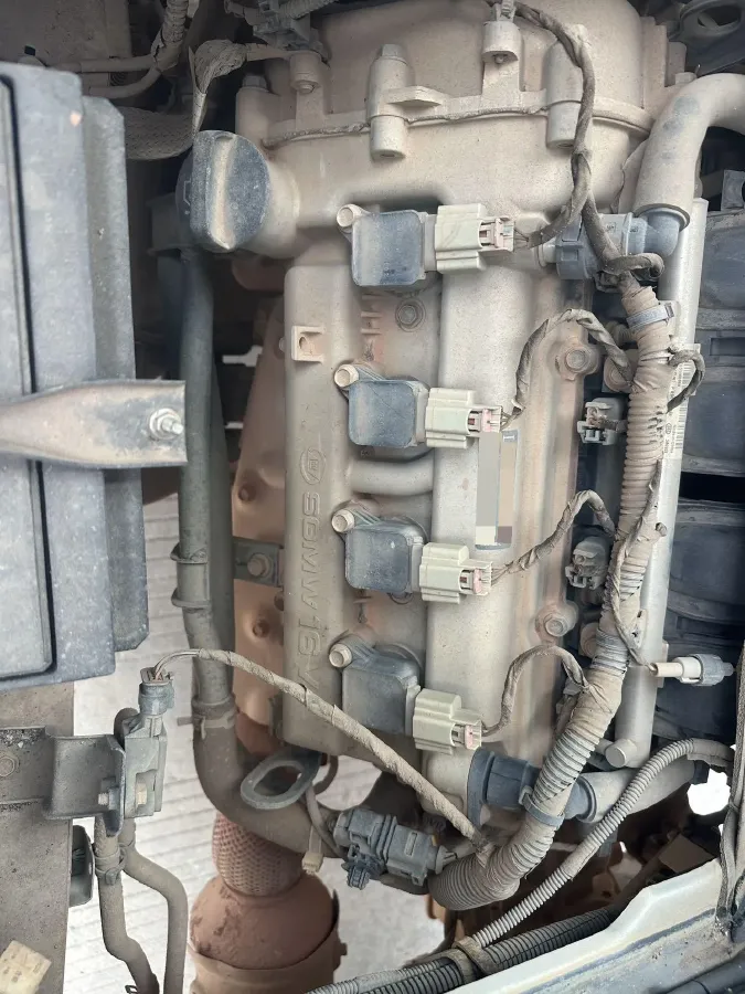 2022 WuLing RongGuang Mini Truck 1.5L 99HP L4 5MT,autocango,china used car exporter,china ev exporter,chinese used car exporter,chinese used ev exporter