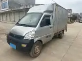 2022 WULING RONGGUANG MINI TRUCK,autocango,china used car exporter,china ev exporter,chinese used car exporter,chinese used ev exporter