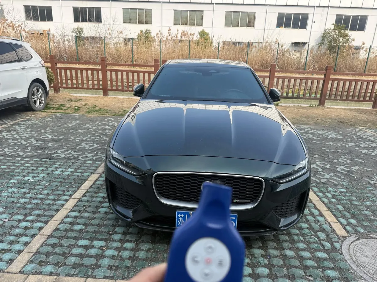 2023 Jaguar XEL 2.0T 250HP L4 8AT,autocango,china used car exporter,china ev exporter,chinese used car exporter,chinese used ev exporter