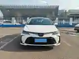 2021 Toyota Corolla 1.8L 98HP L4 E-CVT Hybrid