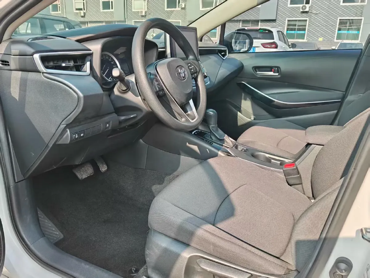 2021 Toyota Corolla 1.8L 98HP L4 E-CVT Hybrid,autocango,china used car exporter,china ev exporter,chinese used car exporter,chinese used ev exporter