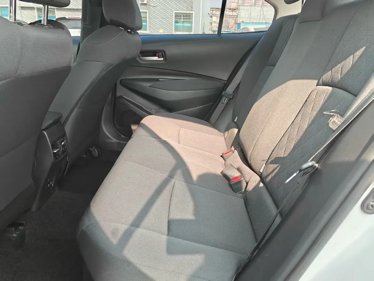 2021 Toyota Corolla 1.8L 98HP L4 E-CVT Hybrid,autocango,china used car exporter,china ev exporter,chinese used car exporter,chinese used ev exporter