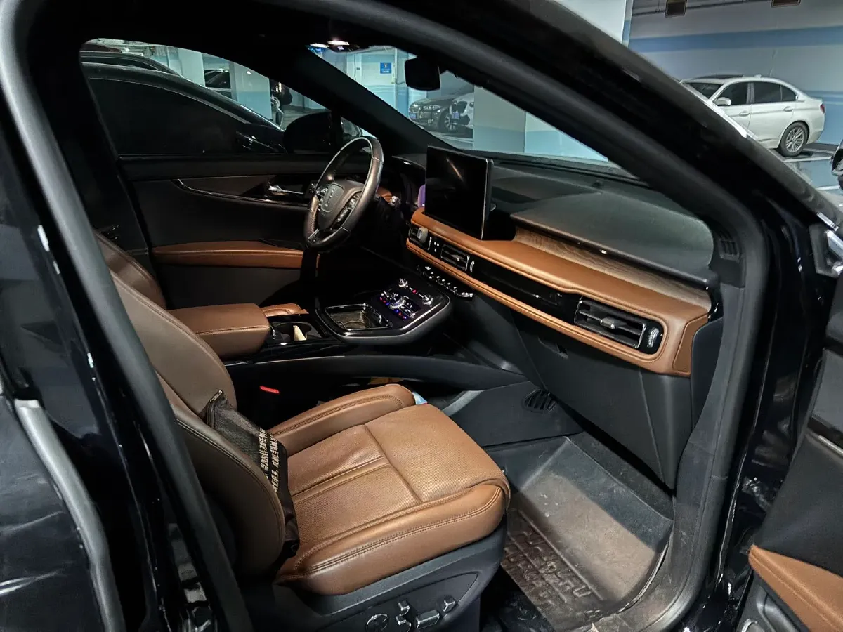 2021 Lincoln Nautilus 2.7T 322HP V6 8AT,autocango,china used car exporter,china ev exporter,chinese used car exporter,chinese used ev exporter