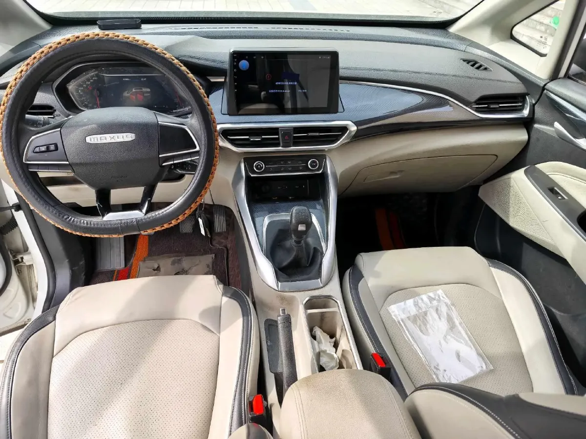 2021 MAXUS G50 1.5T 169HP L4 6MT,autocango,china used car exporter,china ev exporter,chinese used car exporter,chinese used ev exporter