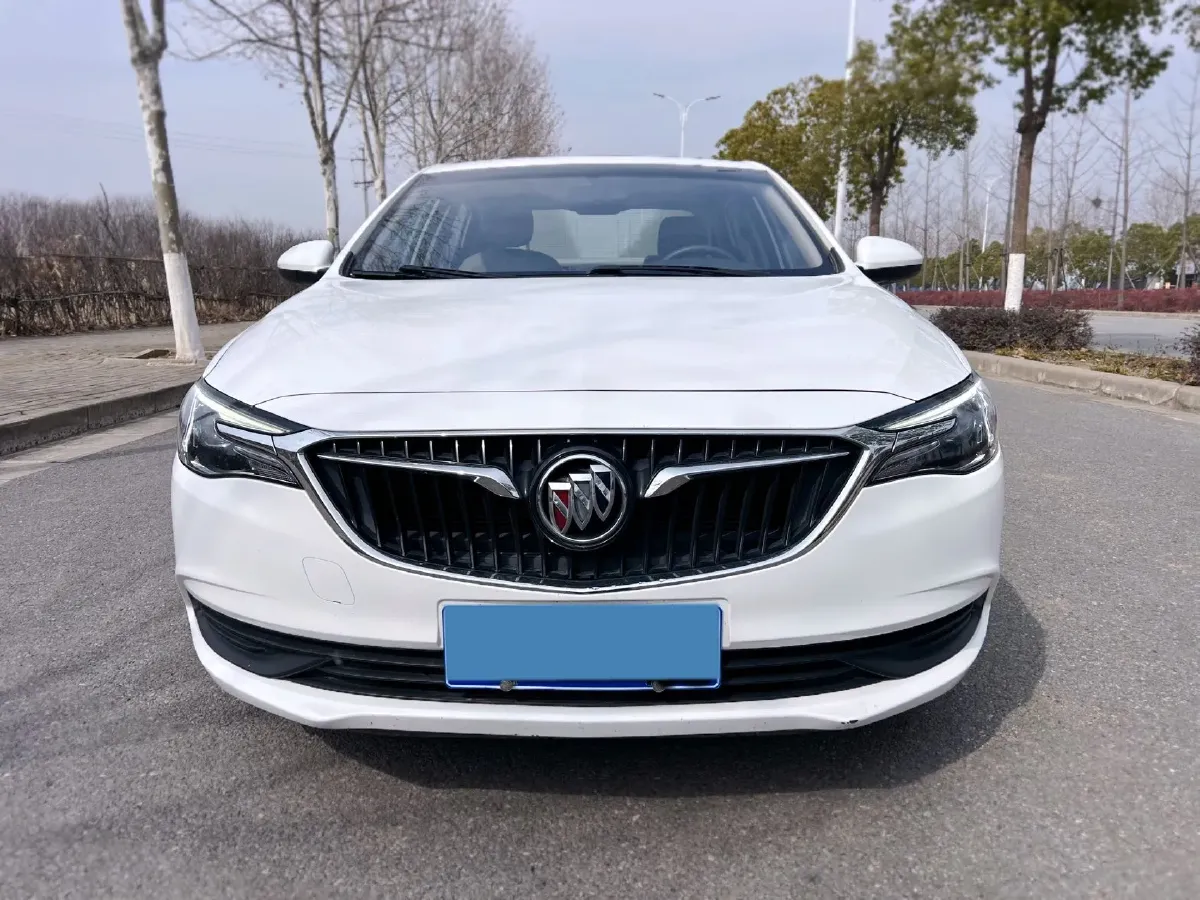 2020 Buick Encore 1.0T 125HP L3 6AT,autocango,china used car exporter,china ev exporter,chinese used car exporter,chinese used ev exporter
