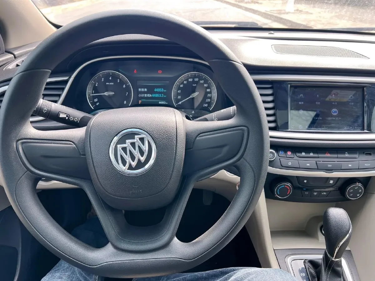 2020 Buick Encore 1.0T 125HP L3 6AT,autocango,china used car exporter,china ev exporter,chinese used car exporter,chinese used ev exporter