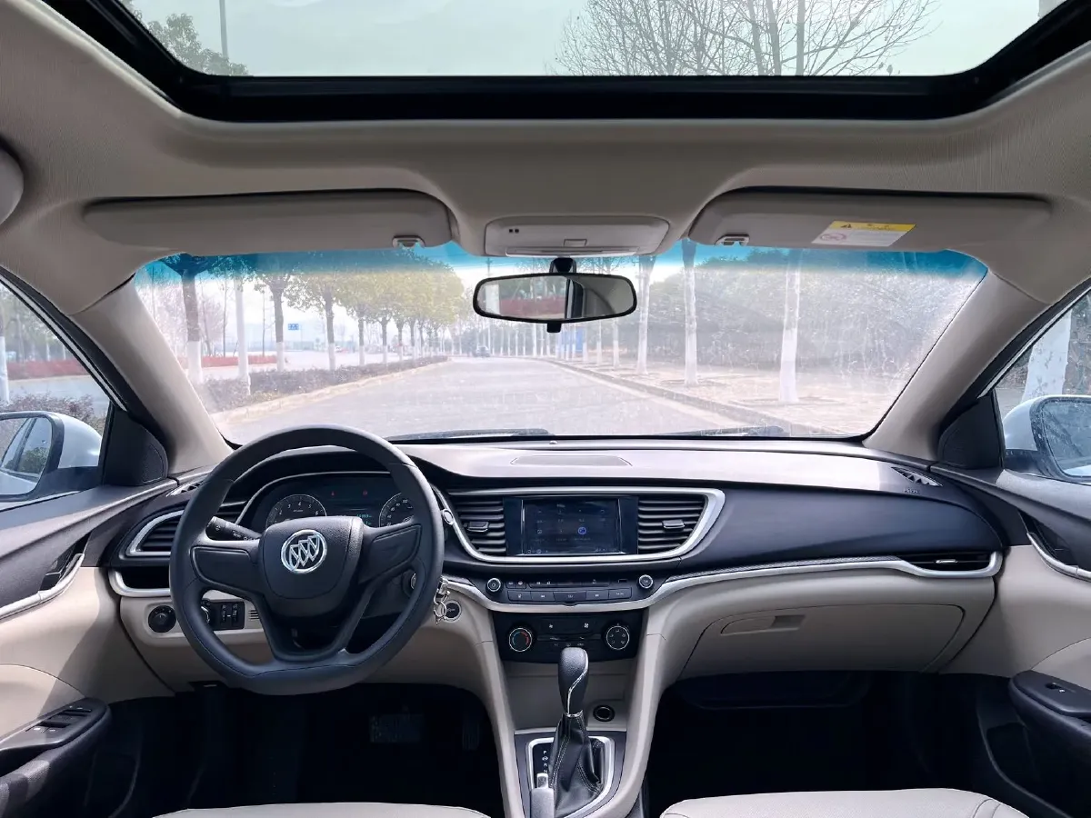 2020 Buick Encore 1.0T 125HP L3 6AT,autocango,china used car exporter,china ev exporter,chinese used car exporter,chinese used ev exporter