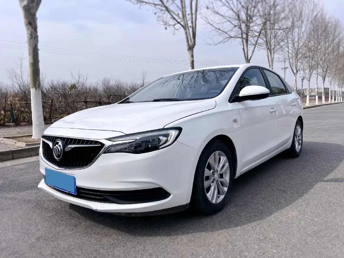 2020 Buick Encore 1.0T 125HP L3 6AT,autocango,china used car exporter,china ev exporter,chinese used car exporter,chinese used ev exporter