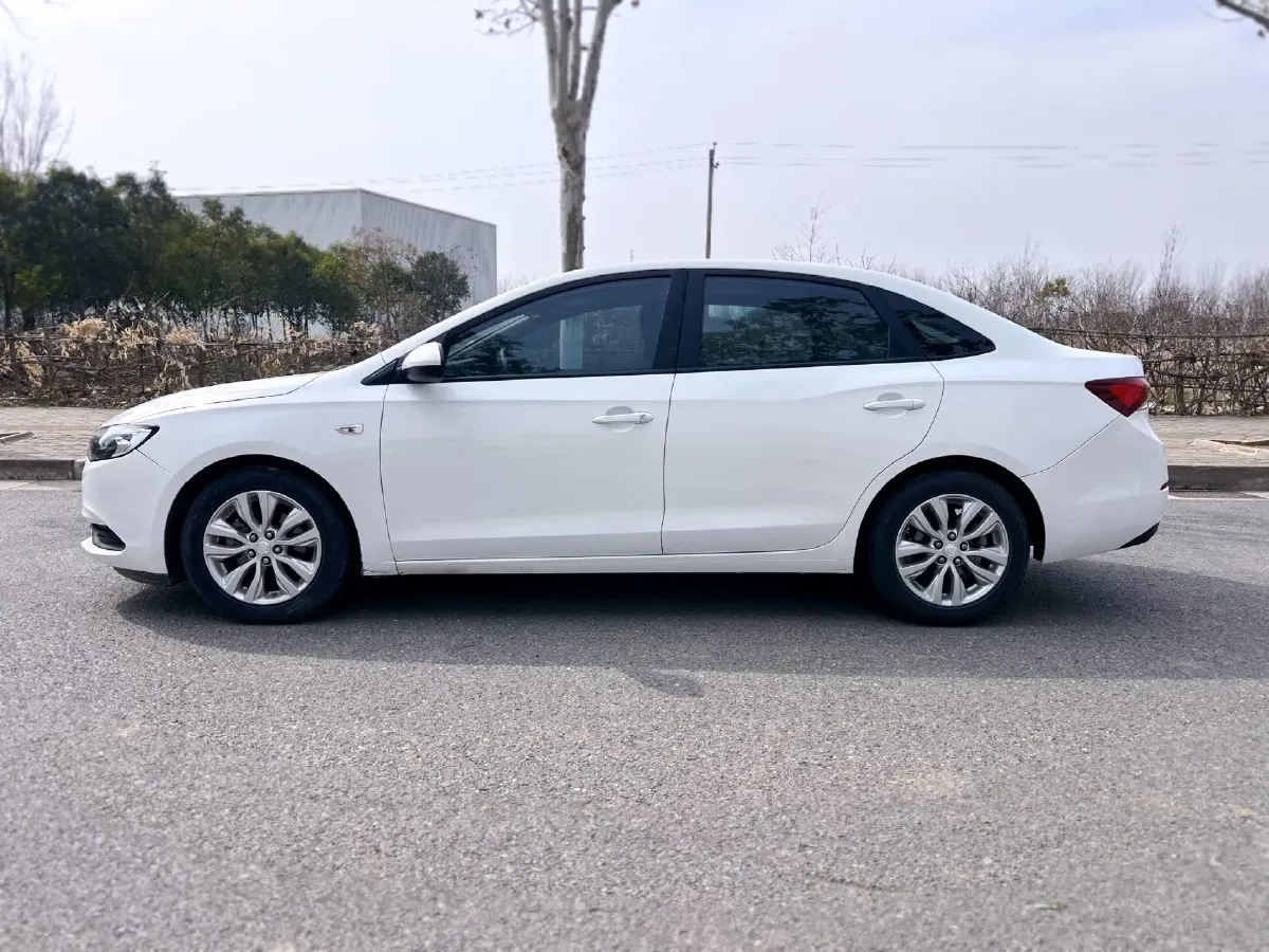 2020 Buick Encore 1.0T 125HP L3 6AT,autocango,china used car exporter,china ev exporter,chinese used car exporter,chinese used ev exporter