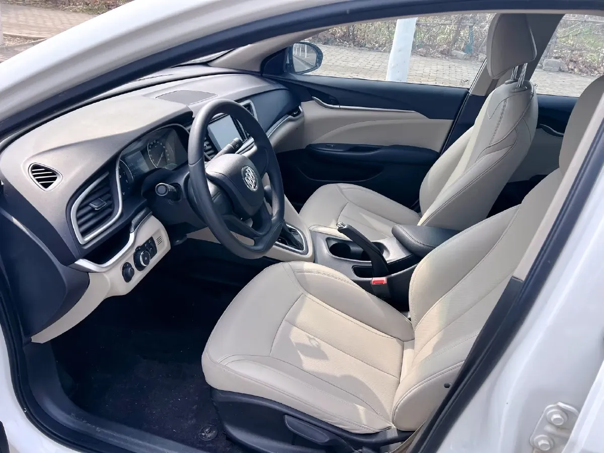 2020 Buick Encore 1.0T 125HP L3 6AT,autocango,china used car exporter,china ev exporter,chinese used car exporter,chinese used ev exporter