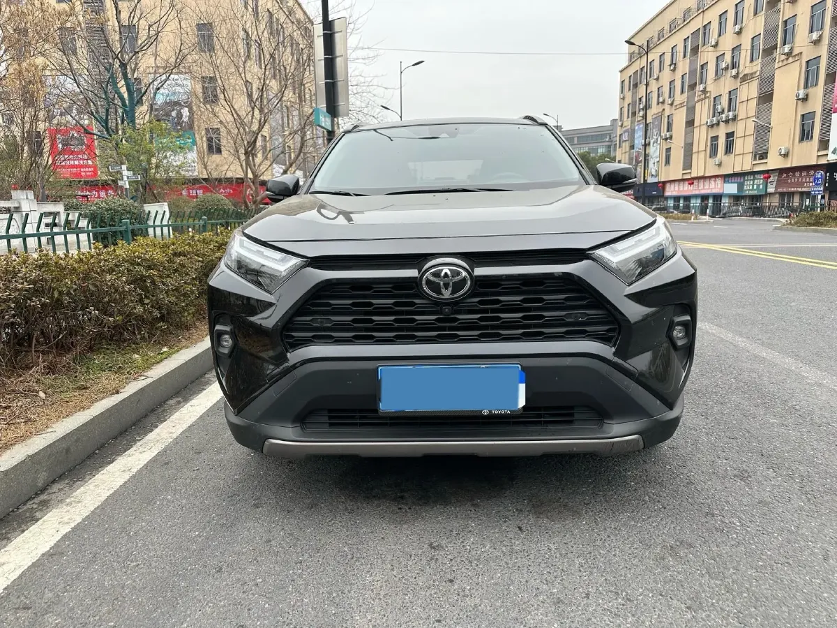 2023 Toyota RAV4 2.0L 171HP L4 CVT,autocango,china used car exporter,china ev exporter,chinese used car exporter,chinese used ev exporter