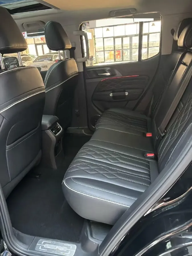 2024 Tank 300 2.0T 227HP L4 8AT,autocango,china used car exporter,china ev exporter,chinese used car exporter,chinese used ev exporter