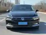 2018 Volkswagen Magotan 1.8T 180HP L4 7DCT