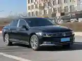 2018 Volkswagen Magotan 1.8T 180HP L4 7DCT