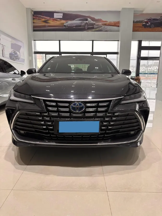 2022 Toyota Avalon 2.5L 178HP L4 E-CVT Hybrid,autocango,china used car exporter,china ev exporter,chinese used car exporter,chinese used ev exporter