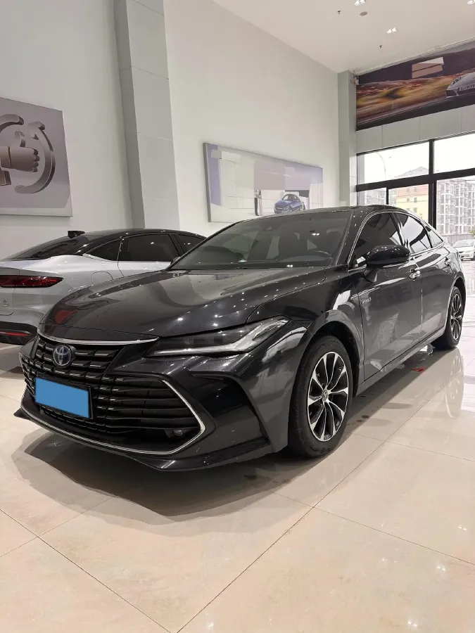 2022 Toyota Avalon 2.5L 178HP L4 E-CVT Hybrid,autocango,china used car exporter,china ev exporter,chinese used car exporter,chinese used ev exporter