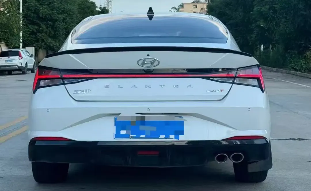 2021 Hyundai Elantra 1.4T 140HP L4 7DCT,autocango,china used car exporter,china ev exporter,chinese used car exporter,chinese used ev exporter
