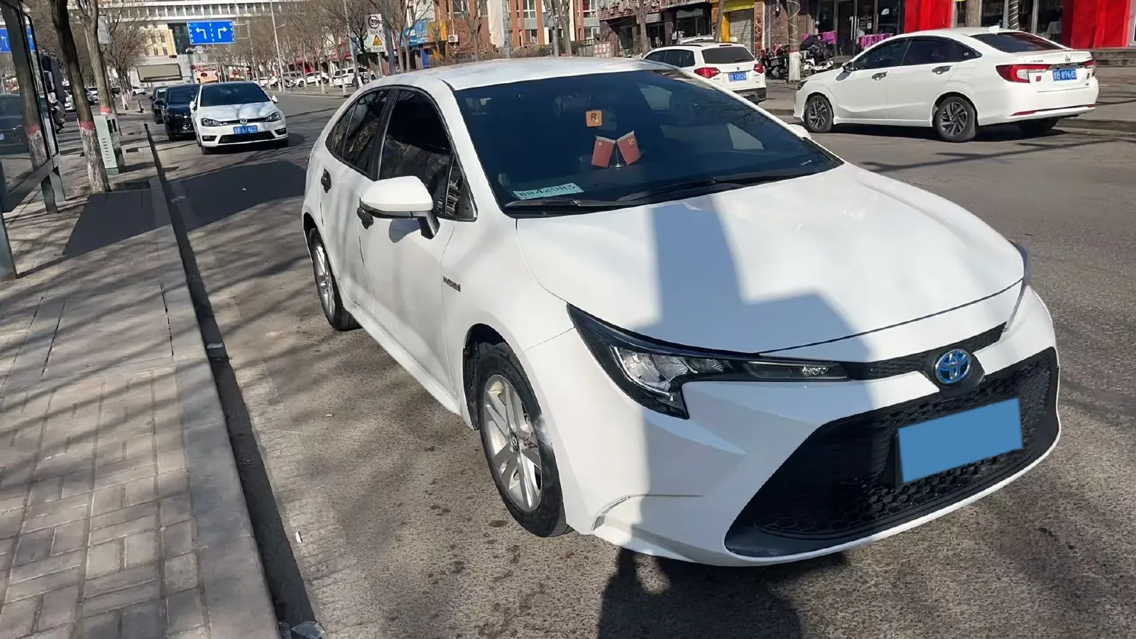 2022 Toyota Levin 1.8L 98HP L4 E-CVT Hybrid,autocango,china used car exporter,china ev exporter,chinese used car exporter,chinese used ev exporter