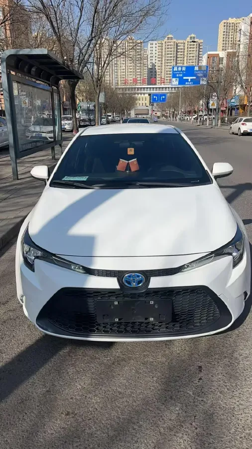 2022 Toyota Levin 1.8L 98HP L4 E-CVT Hybrid,autocango,china used car exporter,china ev exporter,chinese used car exporter,chinese used ev exporter