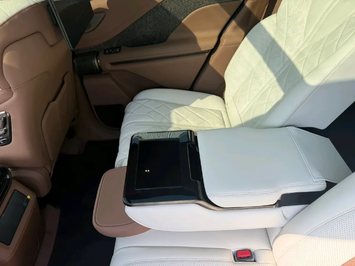 2023 YangWang U8 2.0T 272HP L4 REEV 49.05KWH,autocango,china used car exporter,china ev exporter,chinese used car exporter,chinese used ev exporter