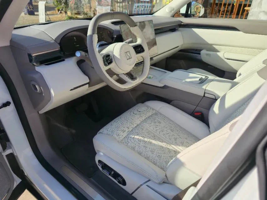 2025 Zeekr 7X BEV 100KWH,autocango,china used car exporter,china ev exporter,chinese used car exporter,chinese used ev exporter