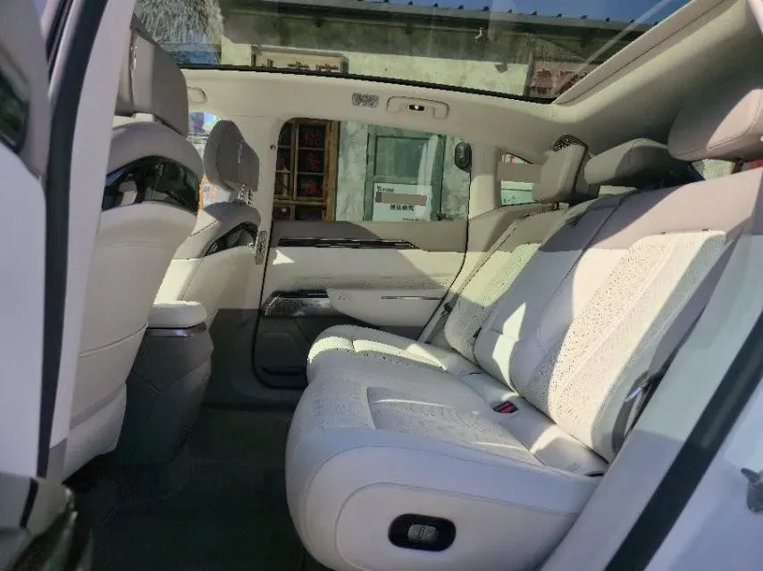 2025 Zeekr 7X BEV 100KWH,autocango,china used car exporter,china ev exporter,chinese used car exporter,chinese used ev exporter