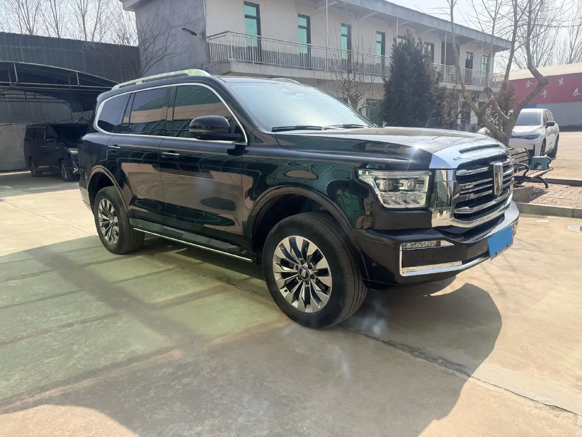 2022 Tank 500 3.0T 360HP V6 9AT,autocango,china used car exporter,china ev exporter,chinese used car exporter,chinese used ev exporter