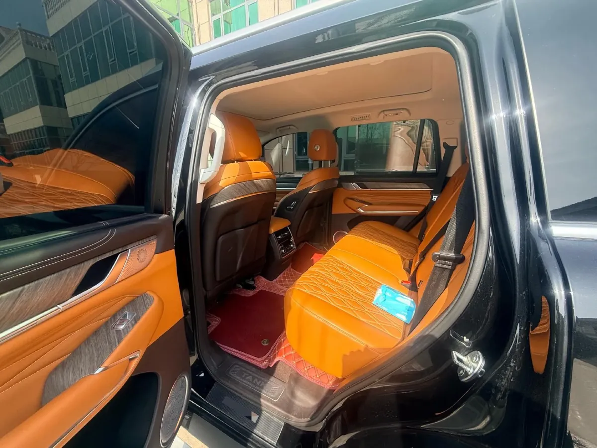 2022 Tank 500 3.0T 360HP V6 9AT,autocango,china used car exporter,china ev exporter,chinese used car exporter,chinese used ev exporter