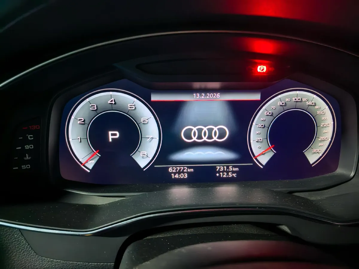 2024 Audi A6L 2.0T 245HP L4 7DCT,autocango,china used car exporter,china ev exporter,chinese used car exporter,chinese used ev exporter