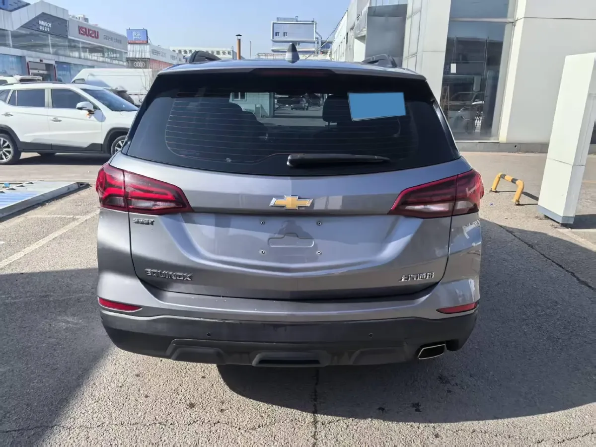 2021 Chevrolet Equinox 1.5T 169HP L4 6AT,autocango,china used car exporter,china ev exporter,chinese used car exporter,chinese used ev exporter