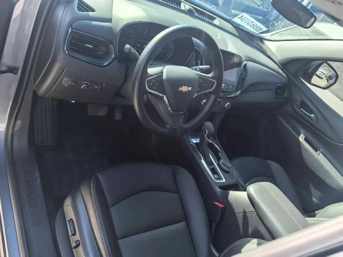 2021 Chevrolet Equinox 1.5T 169HP L4 6AT,autocango,china used car exporter,china ev exporter,chinese used car exporter,chinese used ev exporter