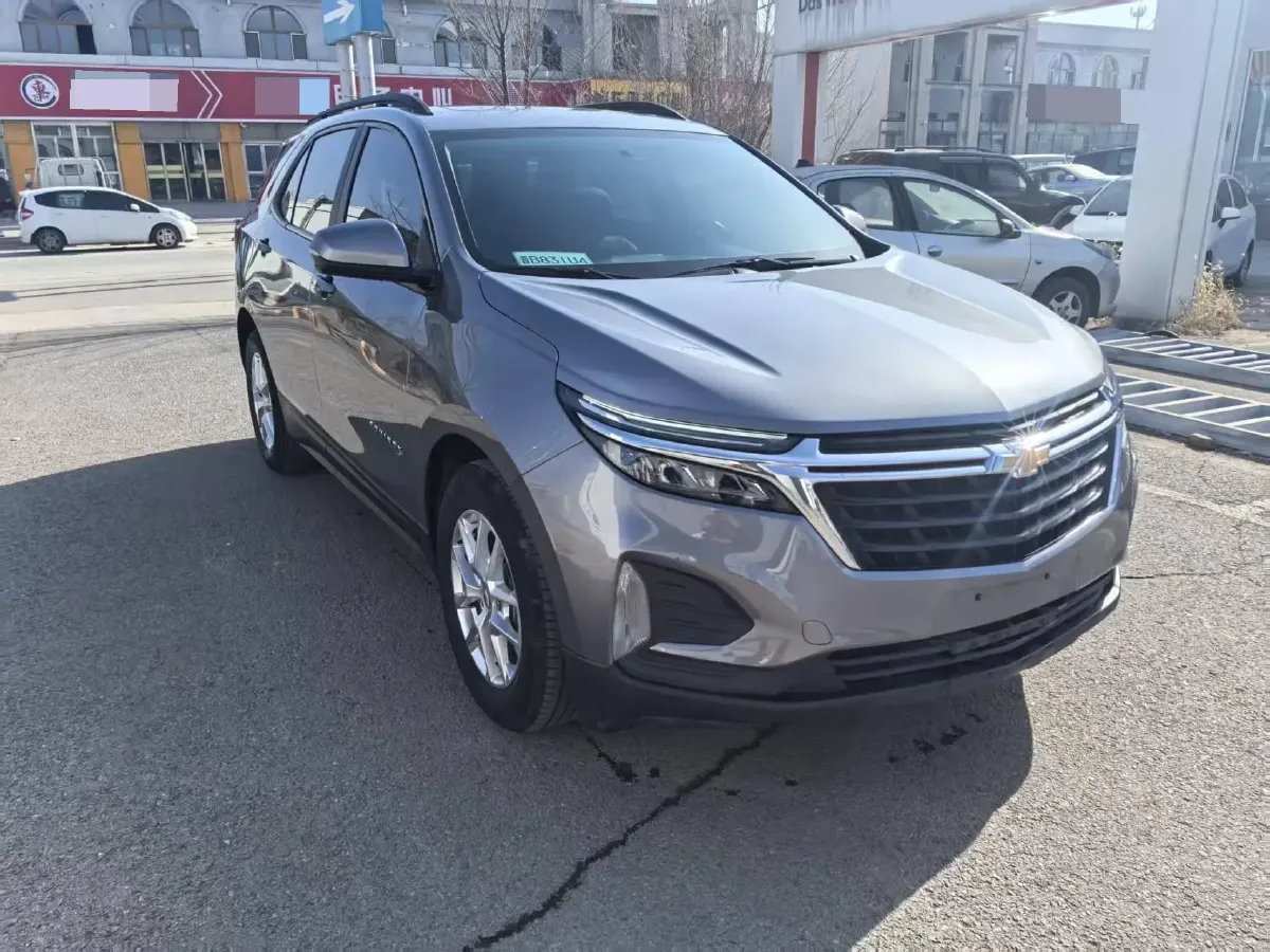 2021 Chevrolet Equinox 1.5T 169HP L4 6AT,autocango,china used car exporter,china ev exporter,chinese used car exporter,chinese used ev exporter