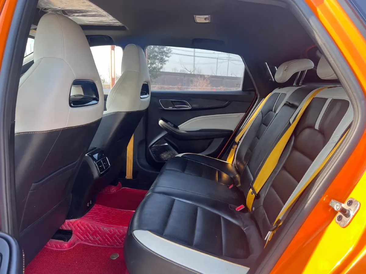 2021 MG MG6 1.5T 181HP L4 7DCT,autocango,china used car exporter,china ev exporter,chinese used car exporter,chinese used ev exporter