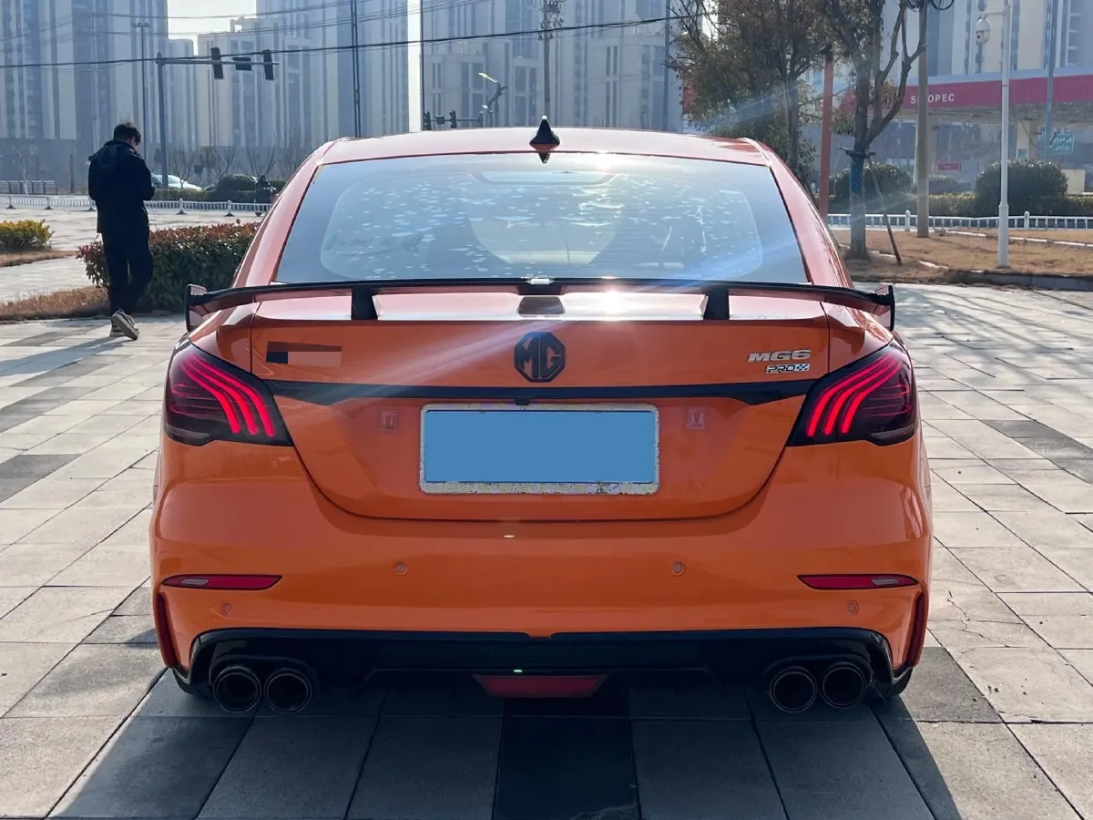 2021 MG MG6 1.5T 181HP L4 7DCT,autocango,china used car exporter,china ev exporter,chinese used car exporter,chinese used ev exporter