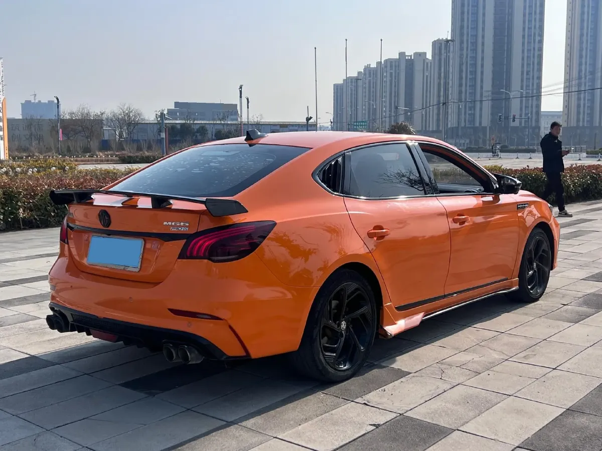 2021 MG MG6 1.5T 181HP L4 7DCT,autocango,china used car exporter,china ev exporter,chinese used car exporter,chinese used ev exporter