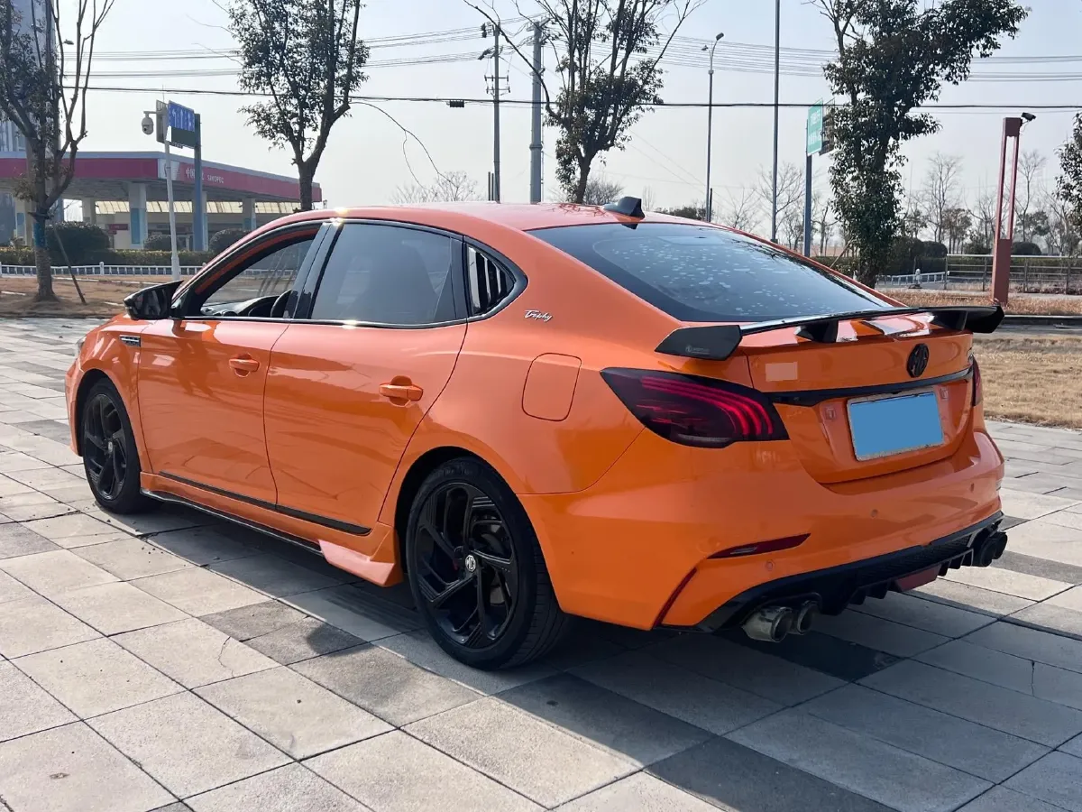 2021 MG MG6 1.5T 181HP L4 7DCT,autocango,china used car exporter,china ev exporter,chinese used car exporter,chinese used ev exporter