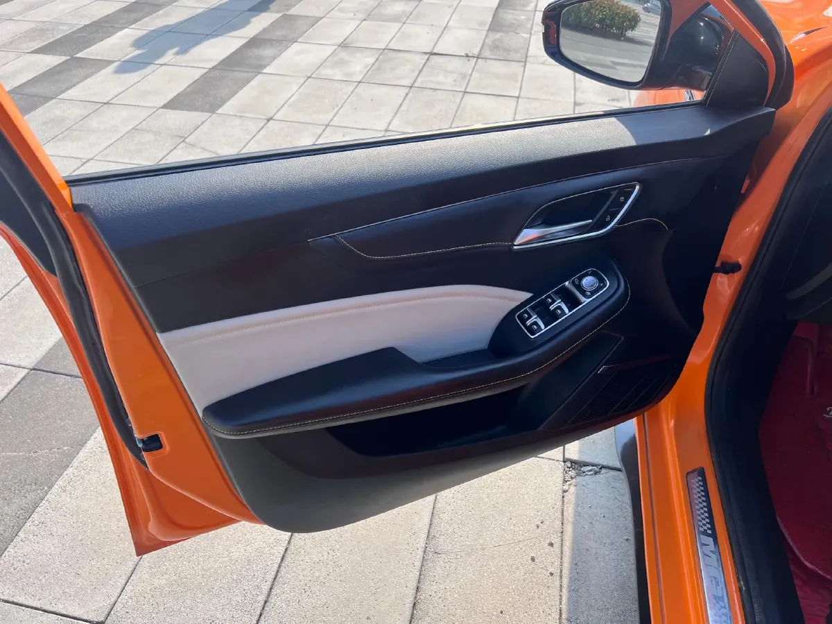 2021 MG MG6 1.5T 181HP L4 7DCT,autocango,china used car exporter,china ev exporter,chinese used car exporter,chinese used ev exporter