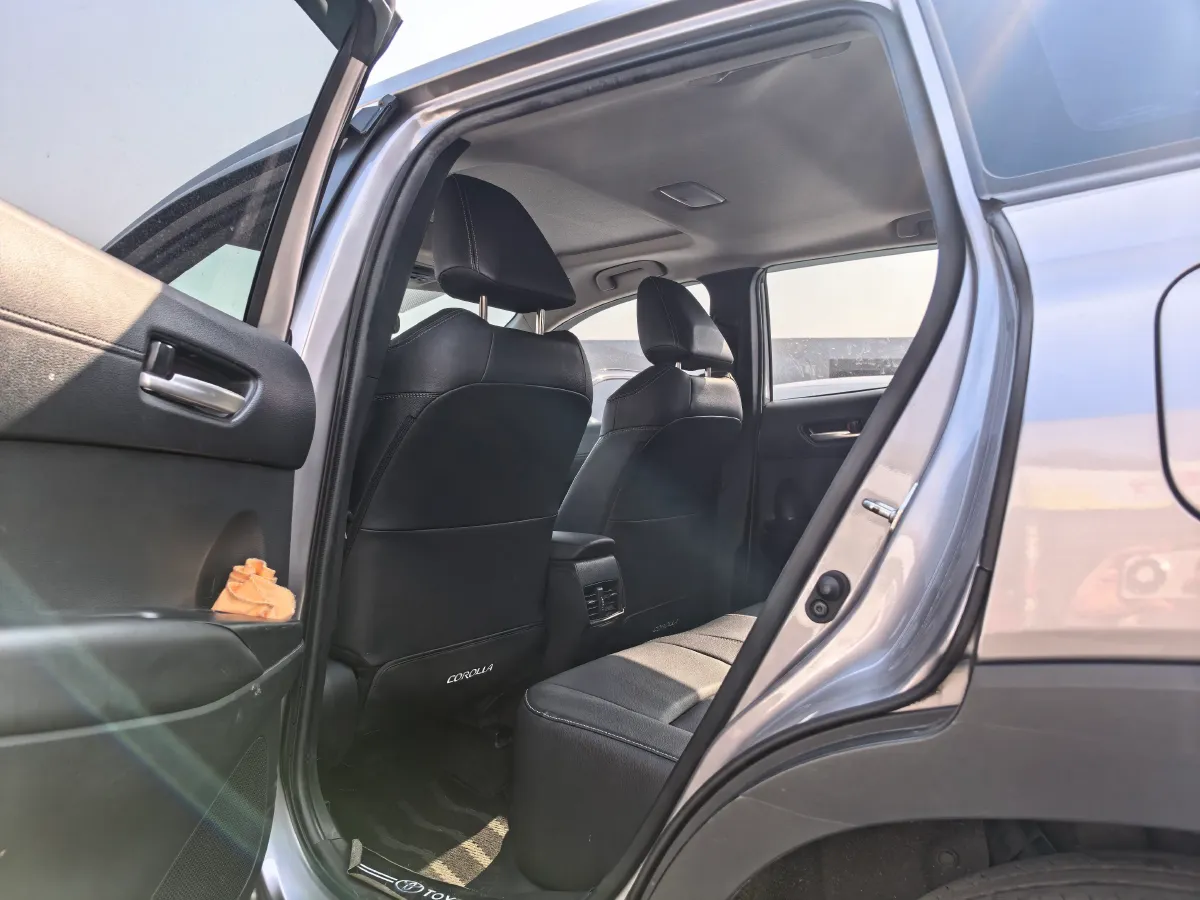 2022 Toyota Corolla Cross 2.0L 171HP L4 CVT,autocango,china used car exporter,china ev exporter,chinese used car exporter,chinese used ev exporter