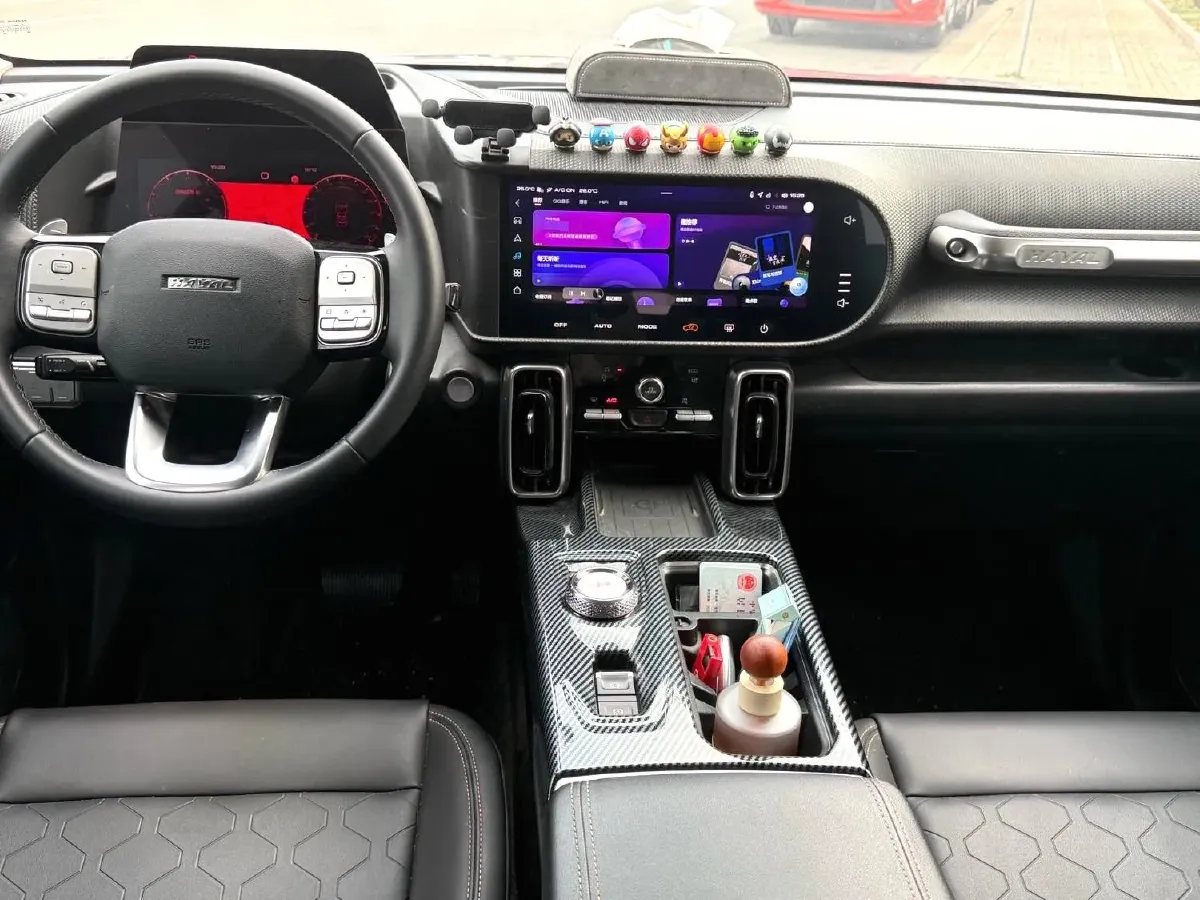 2021 Haval Dargo 2.0T 211HP L4 7DCT,autocango,china used car exporter,china ev exporter,chinese used car exporter,chinese used ev exporter