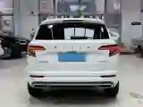 2022 Skoda Karoq 1.4T 150HP L4 7DCT