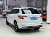 2022 Skoda Karoq 1.4T 150HP L4 7DCT
