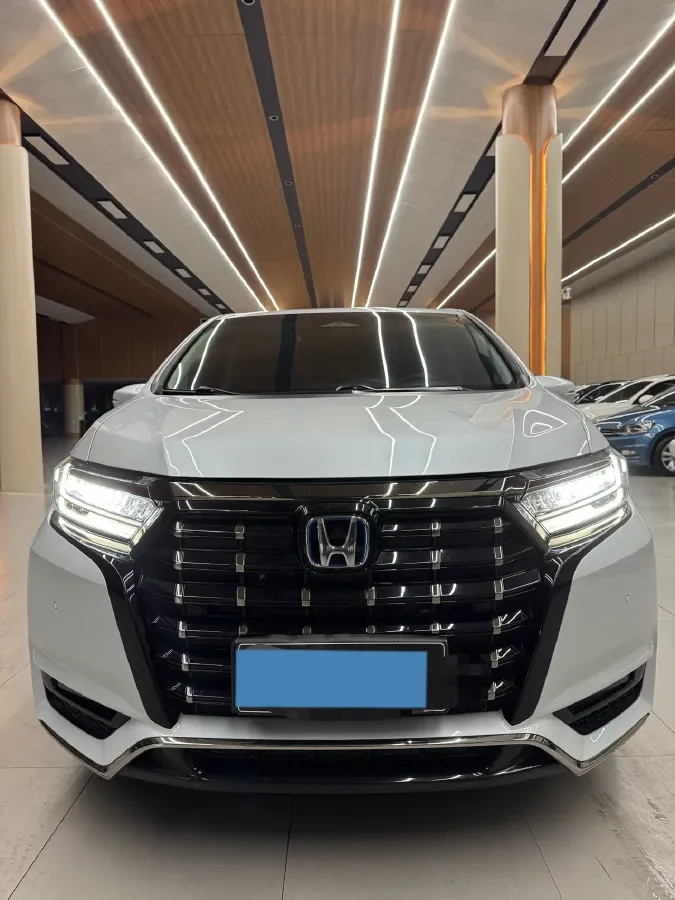 2024 Honda Elysioin 2.0L 146HP L4 E-CVT Hybrid,autocango,china used car exporter,china ev exporter,chinese used car exporter,chinese used ev exporter