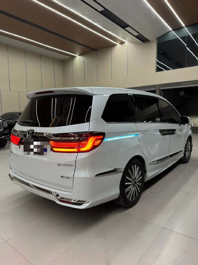 2024 Honda Elysioin 2.0L 146HP L4 E-CVT Hybrid,autocango,china used car exporter,china ev exporter,chinese used car exporter,chinese used ev exporter