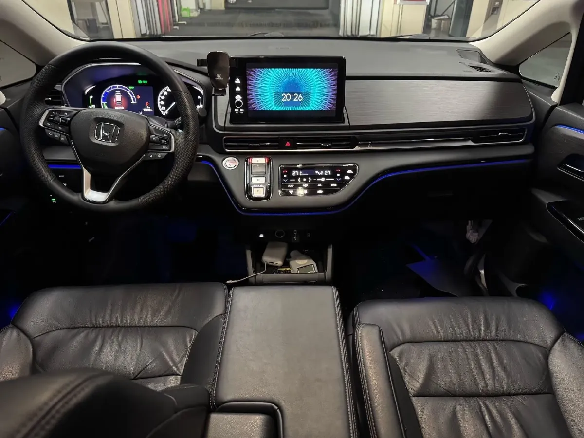 2024 Honda Elysioin 2.0L 146HP L4 E-CVT Hybrid,autocango,china used car exporter,china ev exporter,chinese used car exporter,chinese used ev exporter